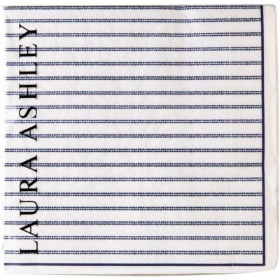 Paper napkins Candy Stripe 33x33 20ks