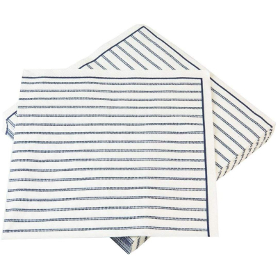 Papírové ubrousky Candy Stripe 33x33 20ks