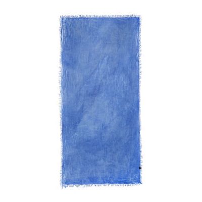 Dámský šátek Tinta Unita 63 blue