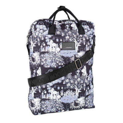Bag Moomin Party Moment blue