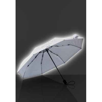 Automatický deštník Moomin on Stilts grey REF
