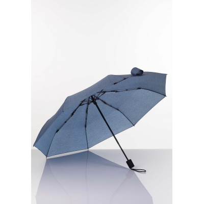 Skládací deštník Lasessor 570 denim