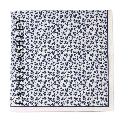 Papírové ubrousky Floris 33x33 20ks