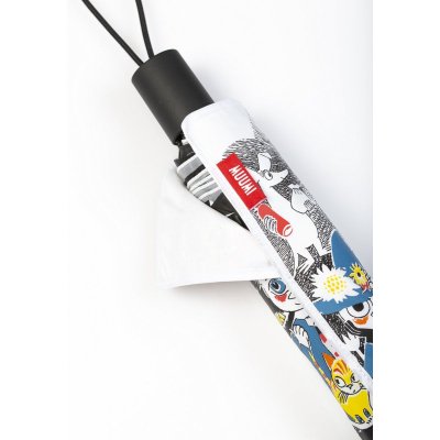 Skládací deštník Moomin Comic multi 100cm