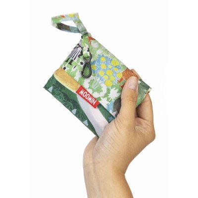 Nákupní taška Moomin Dangerous multi 30L