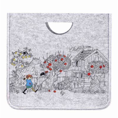 Úložný koš Pippi The Way Home