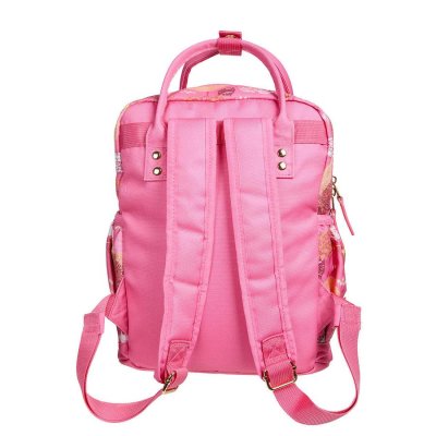 Malý batoh Moomin Harvesting pink 10L