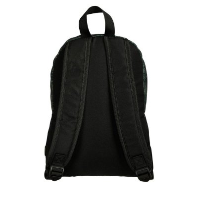 Batoh Moomin Nipsu Smirk green 14L