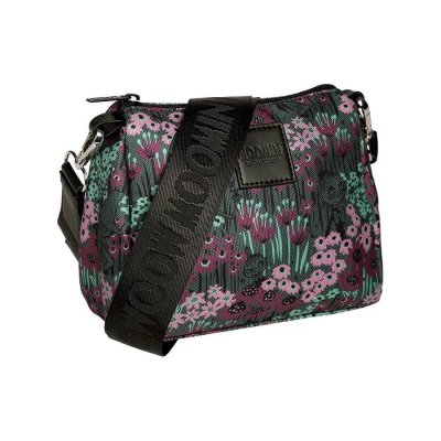 Kabelka přes rameno Lilla Meadow green