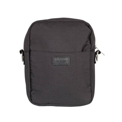 Taška přes rameno Vertti Stinky black