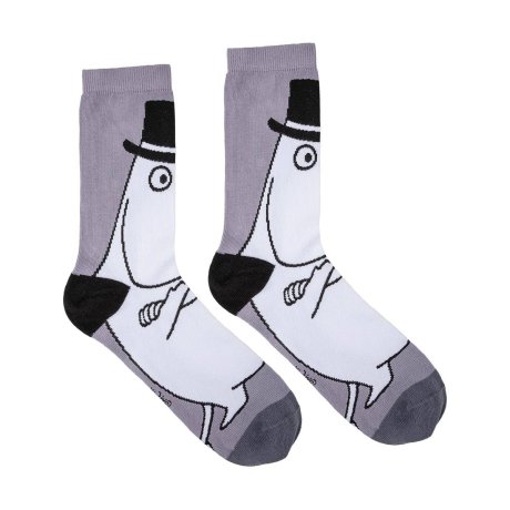 Ponožky Moominpappa grey