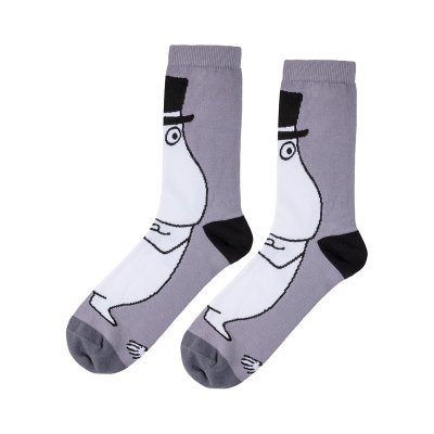 Ponožky Moominpappa grey