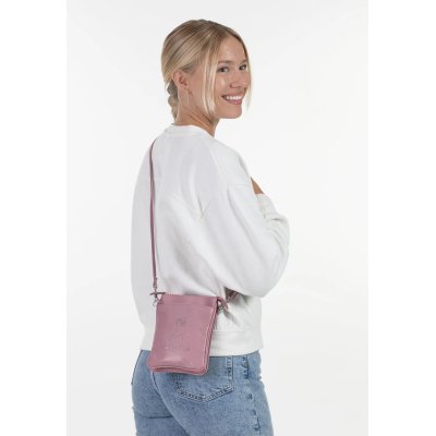 Malá kabelka přes rameno Moomin pink