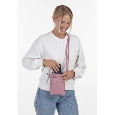 Malá kabelka přes rameno Moomin pink