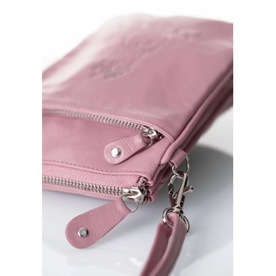 Malá kabelka přes rameno Moomin pink