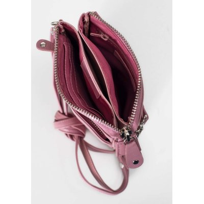 Malá kabelka přes rameno Moomin pink