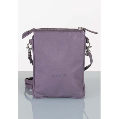 Malá kabelka přes rameno Moomin lilac