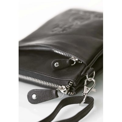 Malá kabelka přes rameno Moomin black