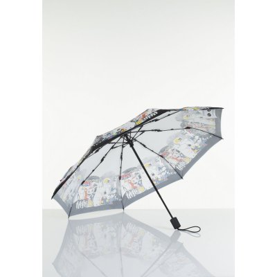 Skládací deštník Moomin Comic multi 100cm