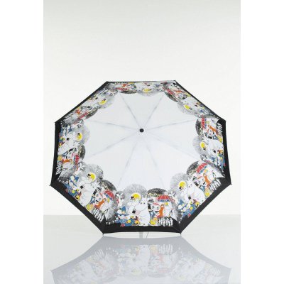 Skládací deštník Moomin Comic multi 100cm