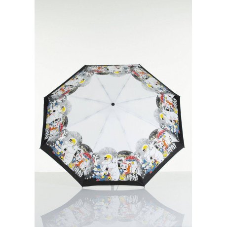 Skládací deštník Moomin Comic multi 100cm