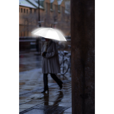 Automatický deštník Moomin on Stilts grey REF