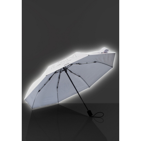 Automatický deštník Moomin on Stilts grey REF