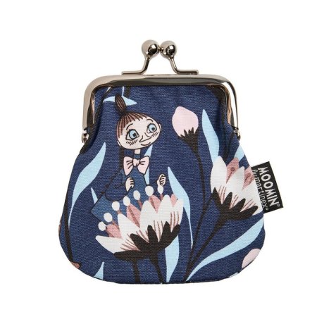 Moomin taštička Magnolia blue S 12x12