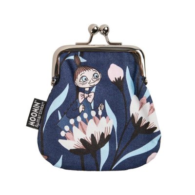 Moomin taštička Magnolia blue S 12x12