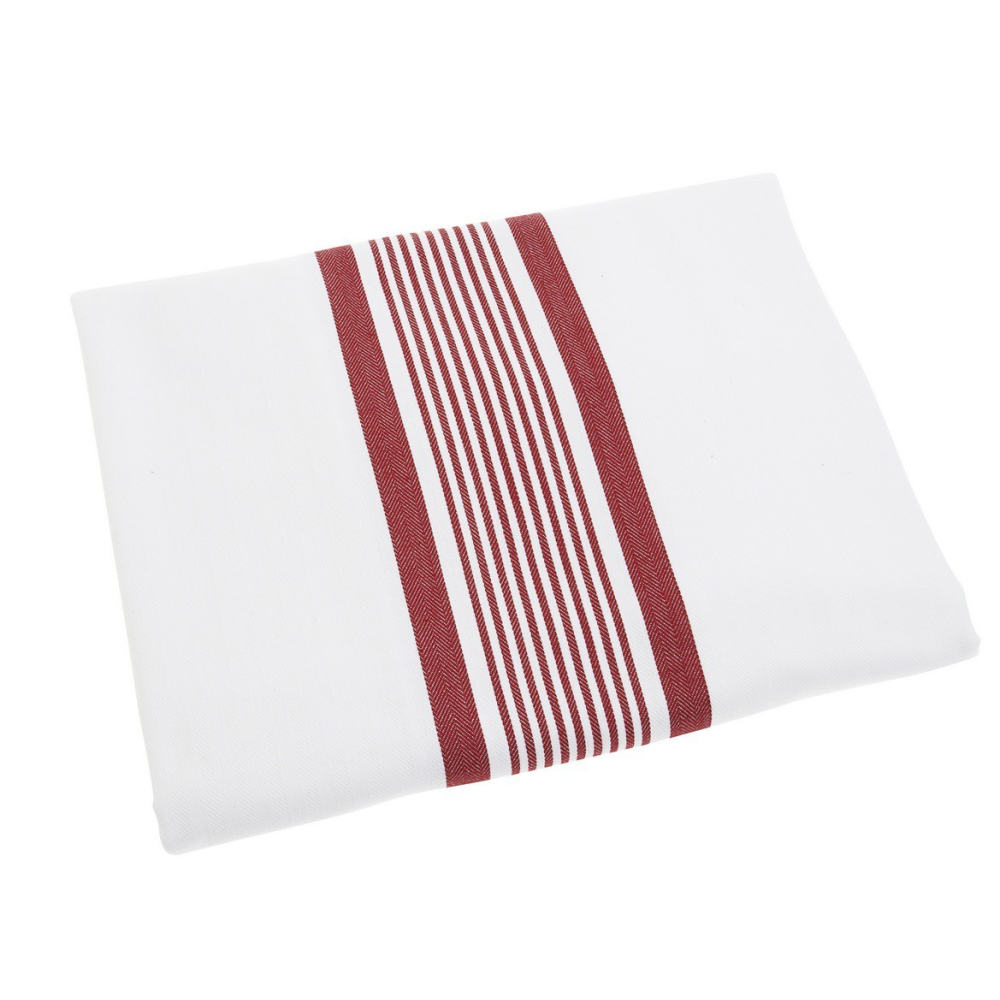 Table cloth Sofie red