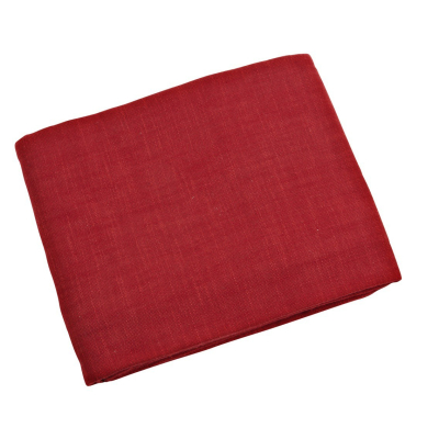 Table cloth Max red