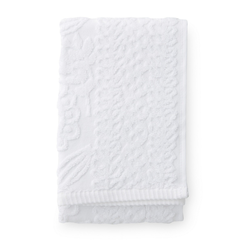 Froté ručník Taimi white 50 x 70