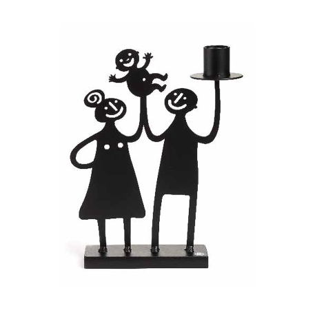 Candle holder Family