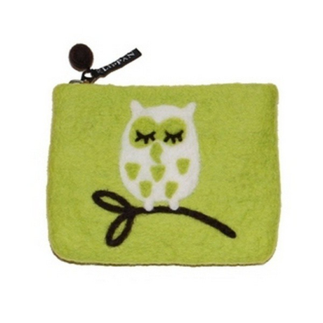 Peněženka Tree Owl