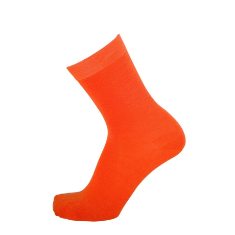 Merino ponožky Tunn orange