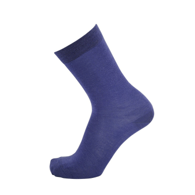 Merino ponožky Tunn modré