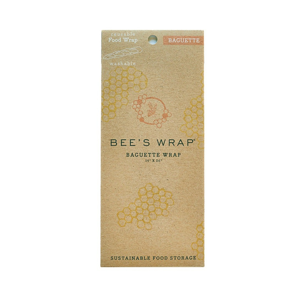 Potravinové ubrousky Bee's Wrap Baguette