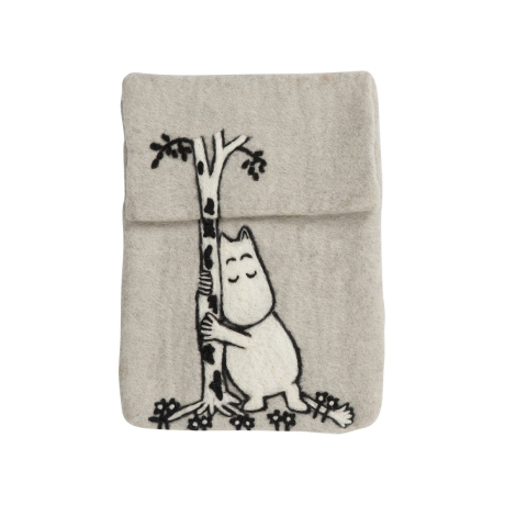 Pouzdro na iPad Moomin Tree Hug