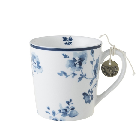 Porcelain mug China Rose 350ml