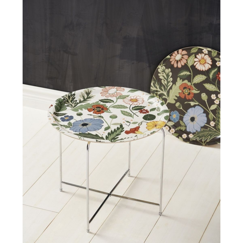Konferenční stolek Bloom 42 x Ø49 cm