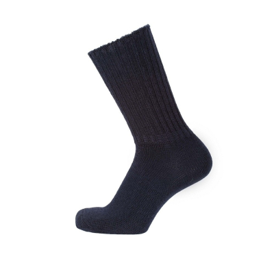 Kids woolen socks ULL marine 25/29