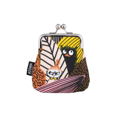 Pouch Moomin Fig S 12x12