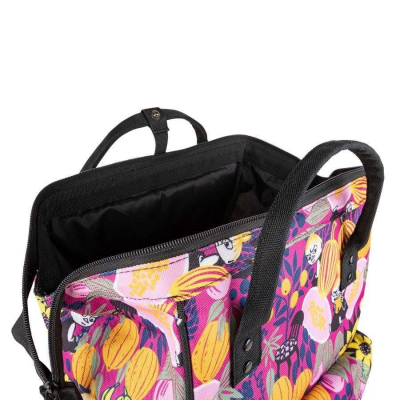 Batoh Moomin Papaya multi