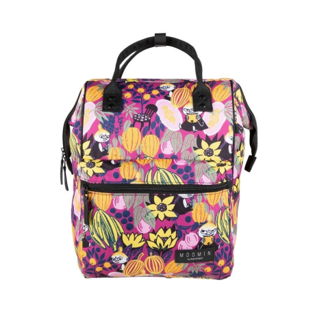 Batoh Moomin Papaya multi