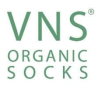VNS Organic socks